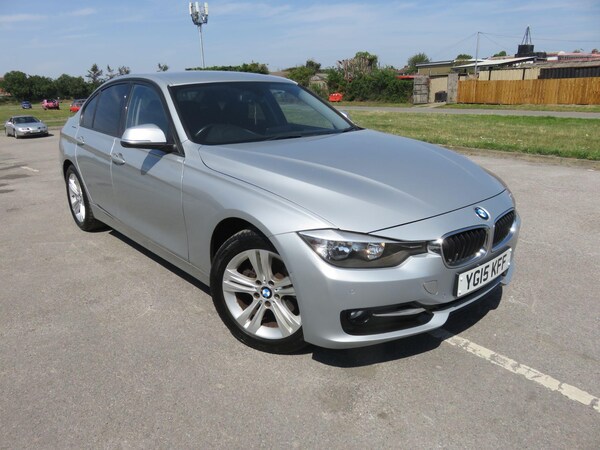 Used BMW 3 Series 2015 for sale - 75552933: Photo 7