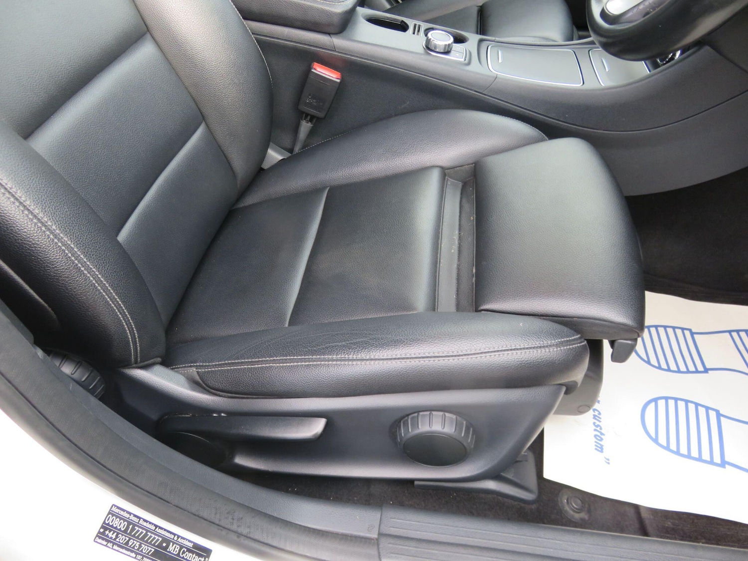 Used Mercedes-Benz A-Class 2016 for sale - 77344658: Photo 21