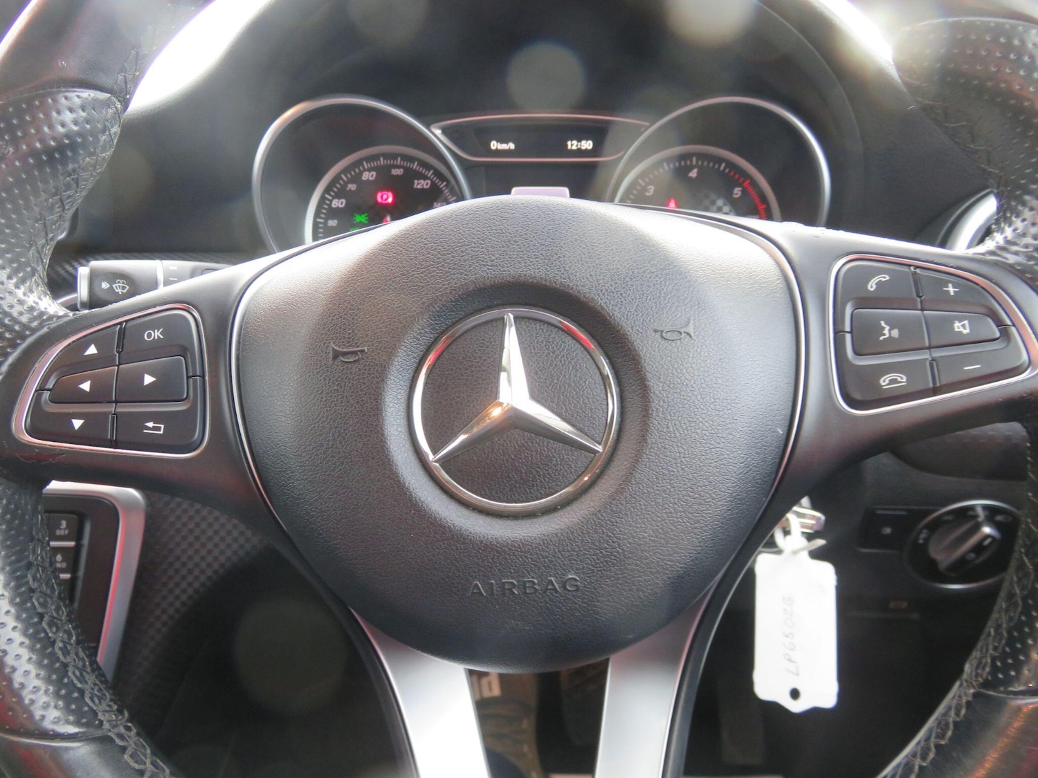 Used Mercedes-Benz A-Class 2016 for sale - 77344658: Photo 23