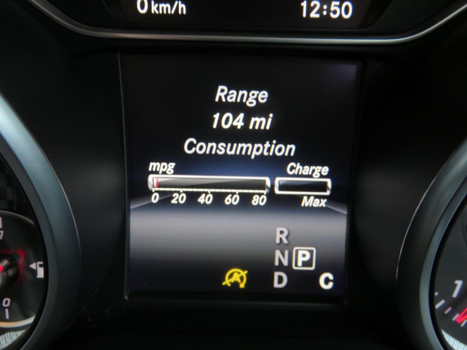 Used Mercedes-Benz A-Class 2016 for sale - 77344658: Photo 25