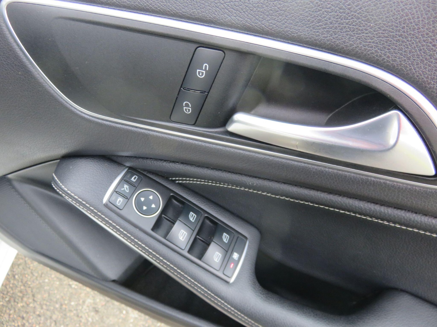 Used Mercedes-Benz A-Class 2016 for sale - 77344658: Photo 28