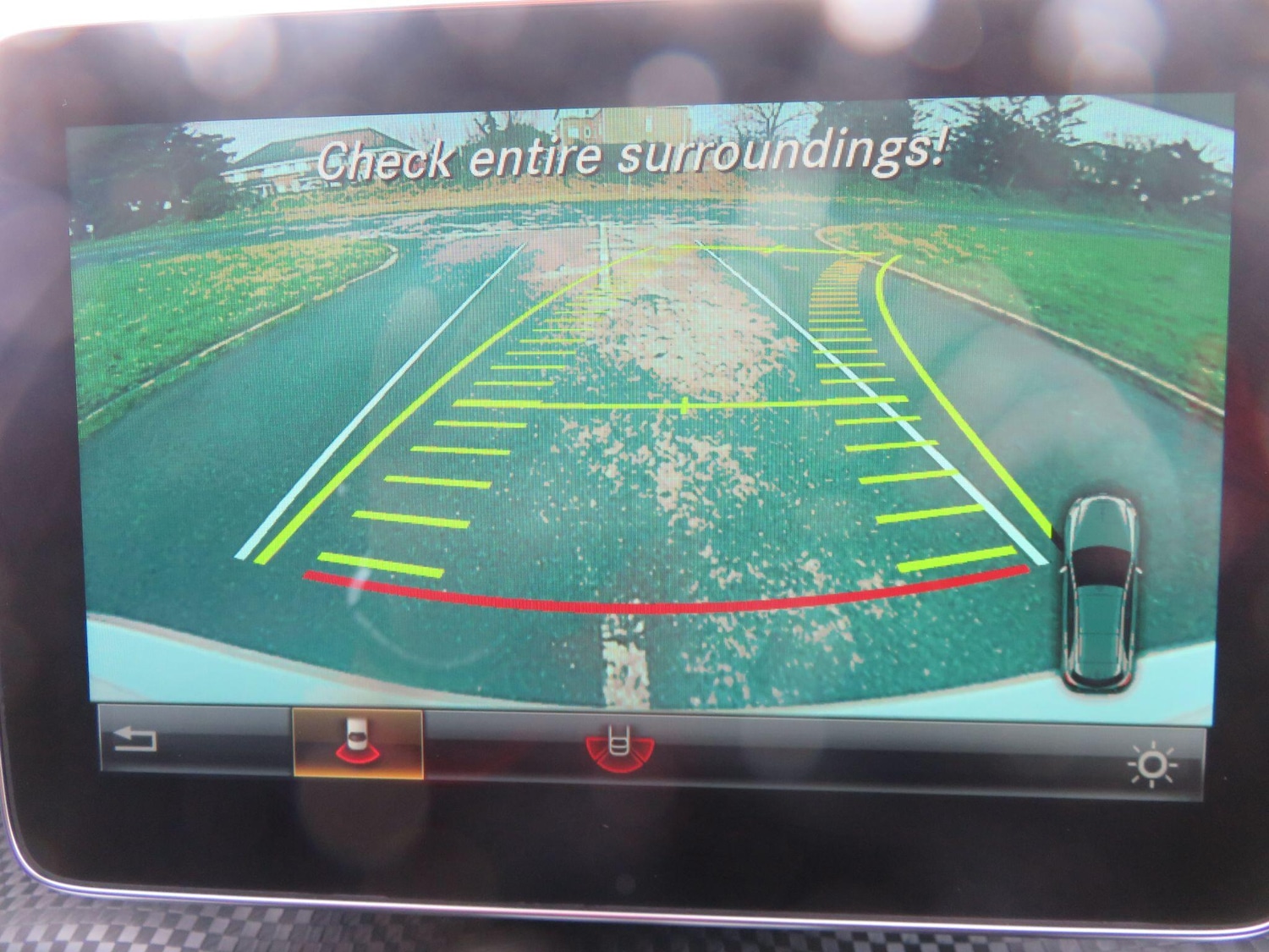 Used Mercedes-Benz A-Class 2016 for sale - 77344658: Photo 32