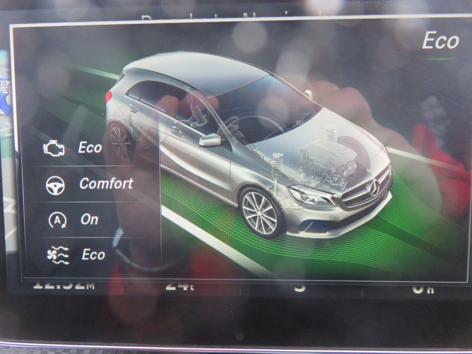 Used Mercedes-Benz A-Class 2016 for sale - 77344658: Photo 33