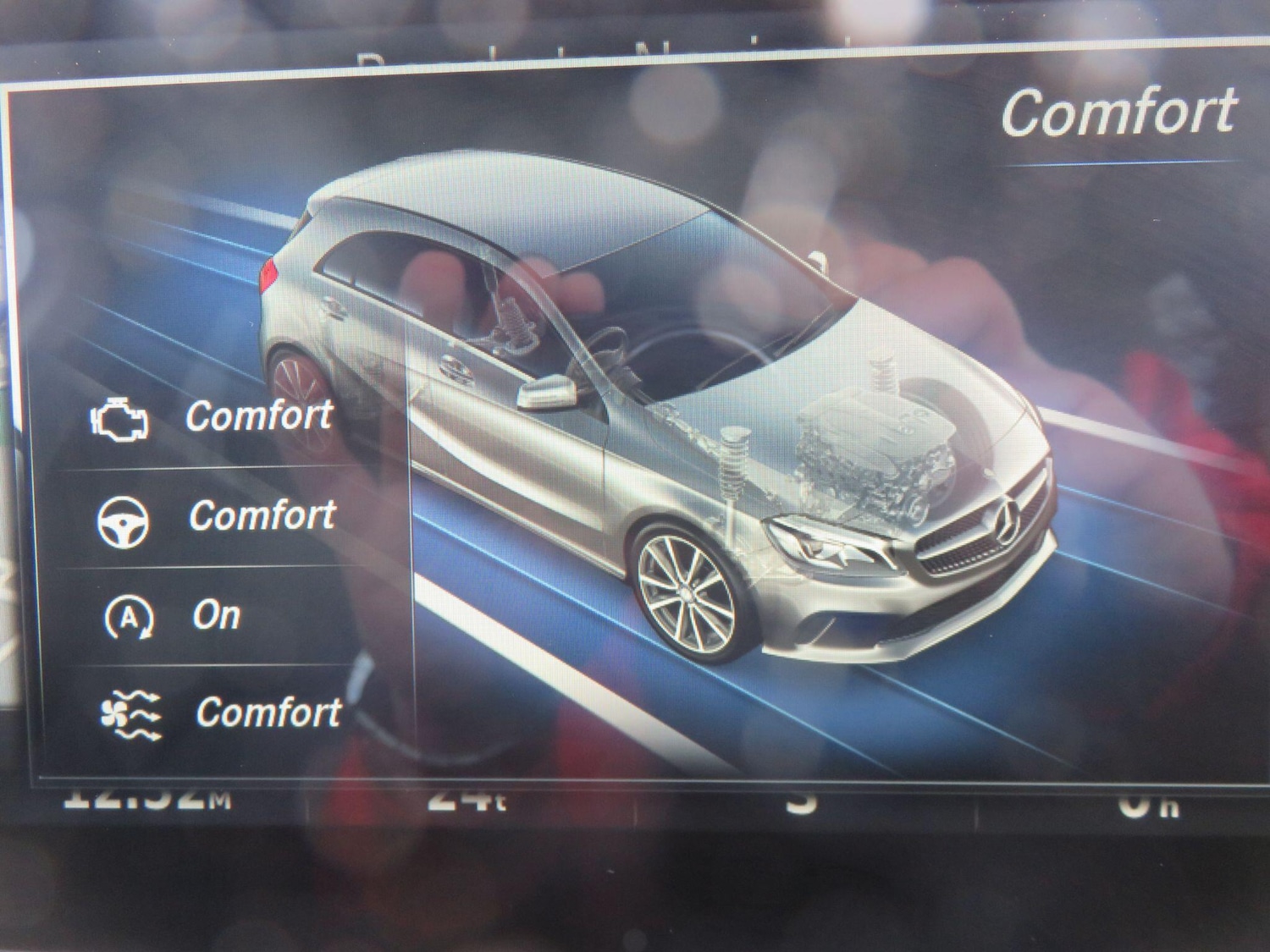 Used Mercedes-Benz A-Class 2016 for sale - 77344658: Photo 34