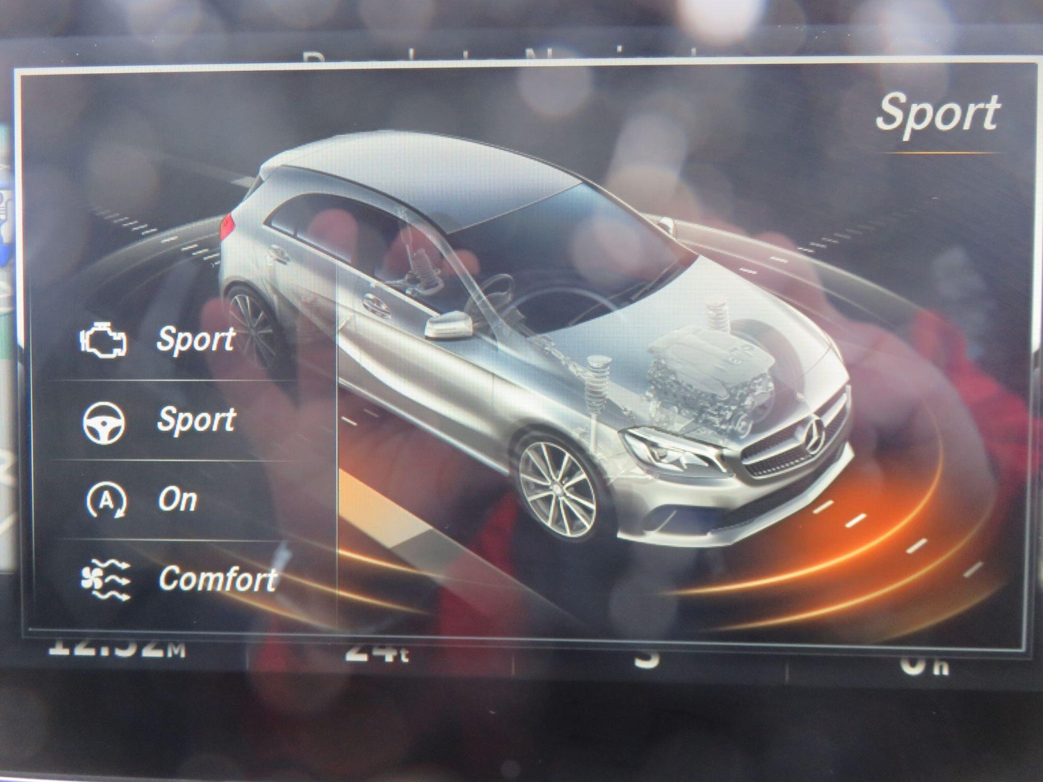 Used Mercedes-Benz A-Class 2016 for sale - 77344658: Photo 35