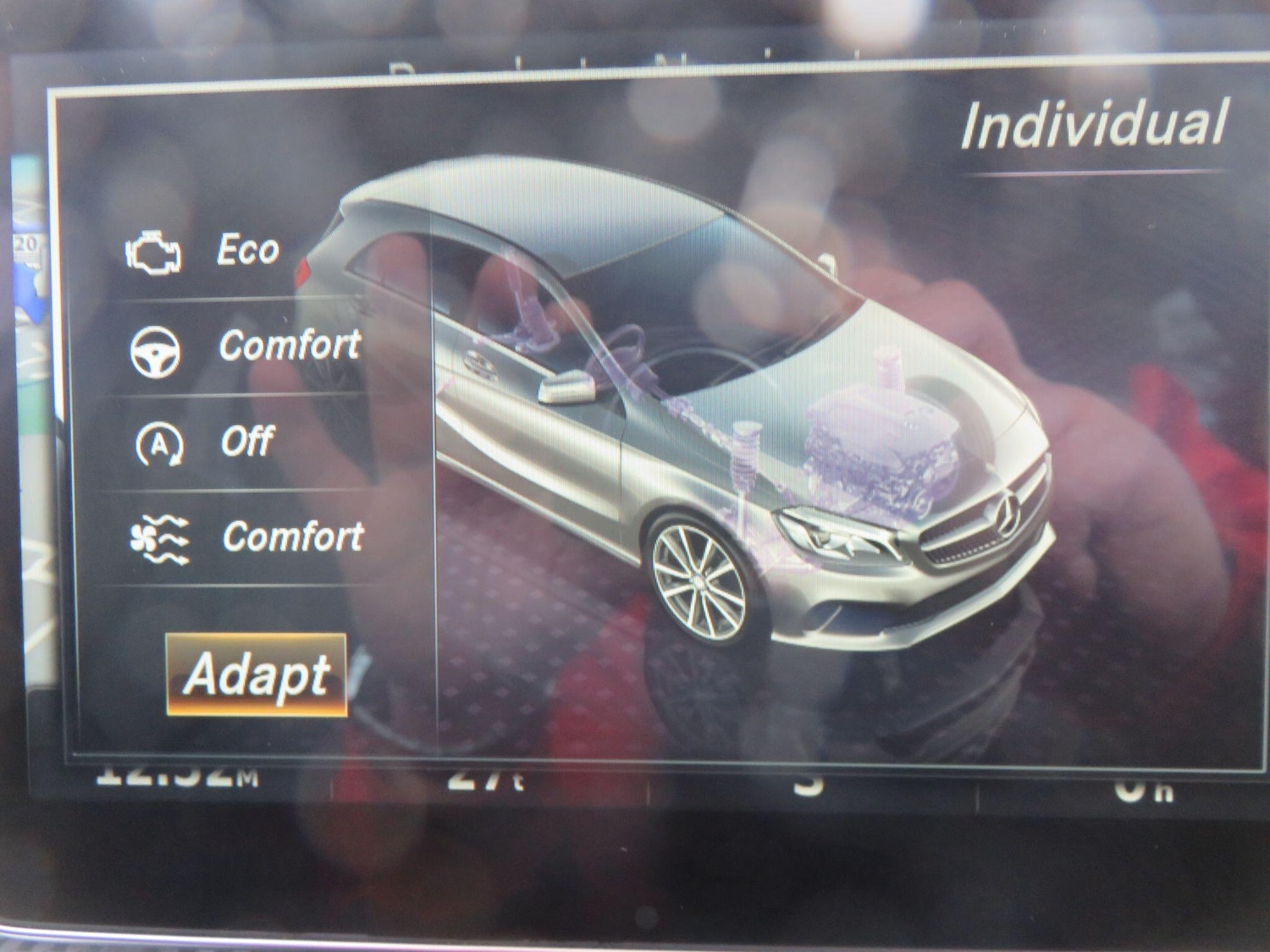 Used Mercedes-Benz A-Class 2016 for sale - 77344658: Photo 36