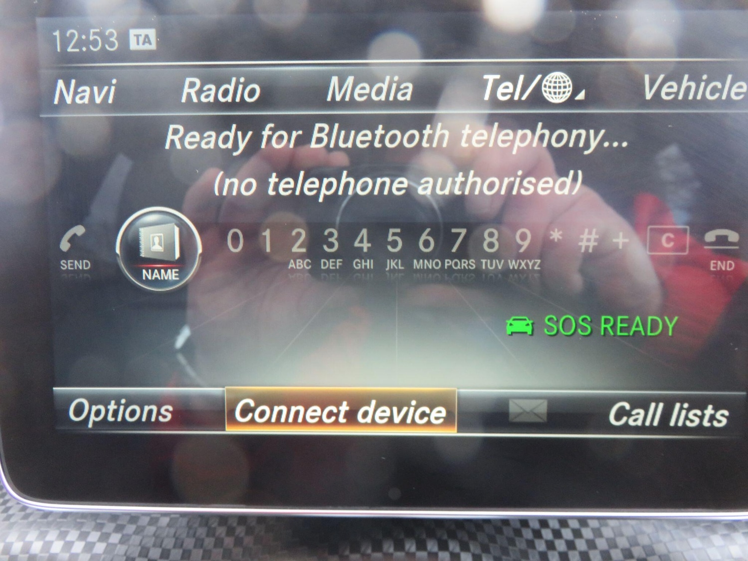 Used Mercedes-Benz A-Class 2016 for sale - 77344658: Photo 38