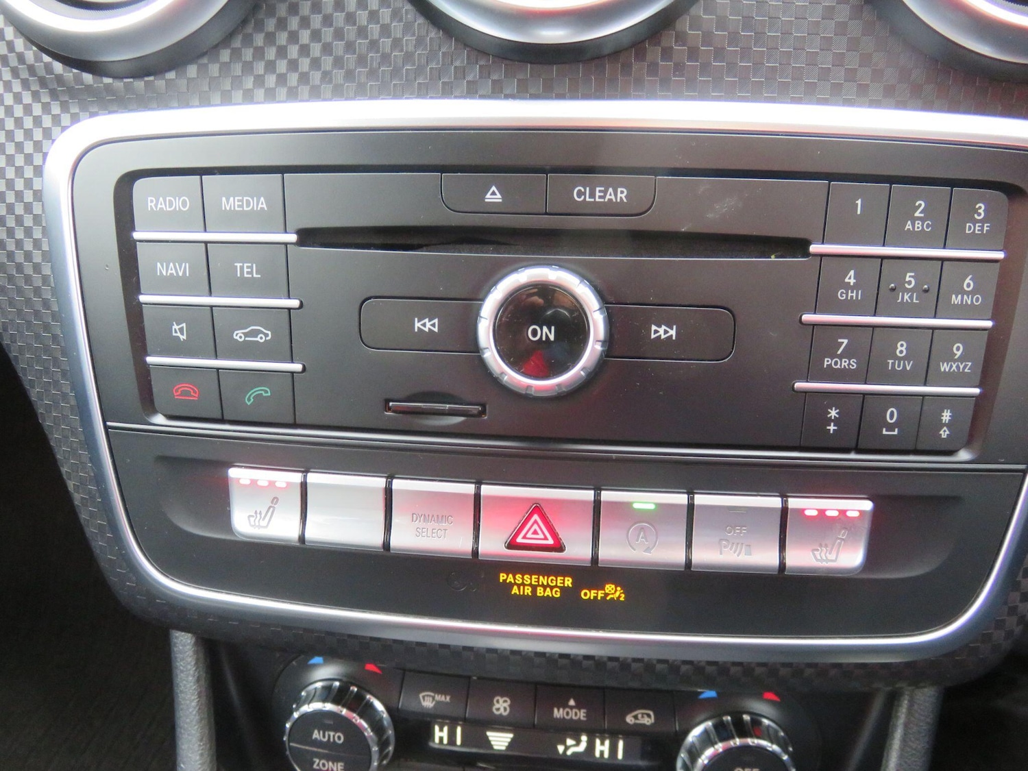 Used Mercedes-Benz A-Class 2016 for sale - 77344658: Photo 39