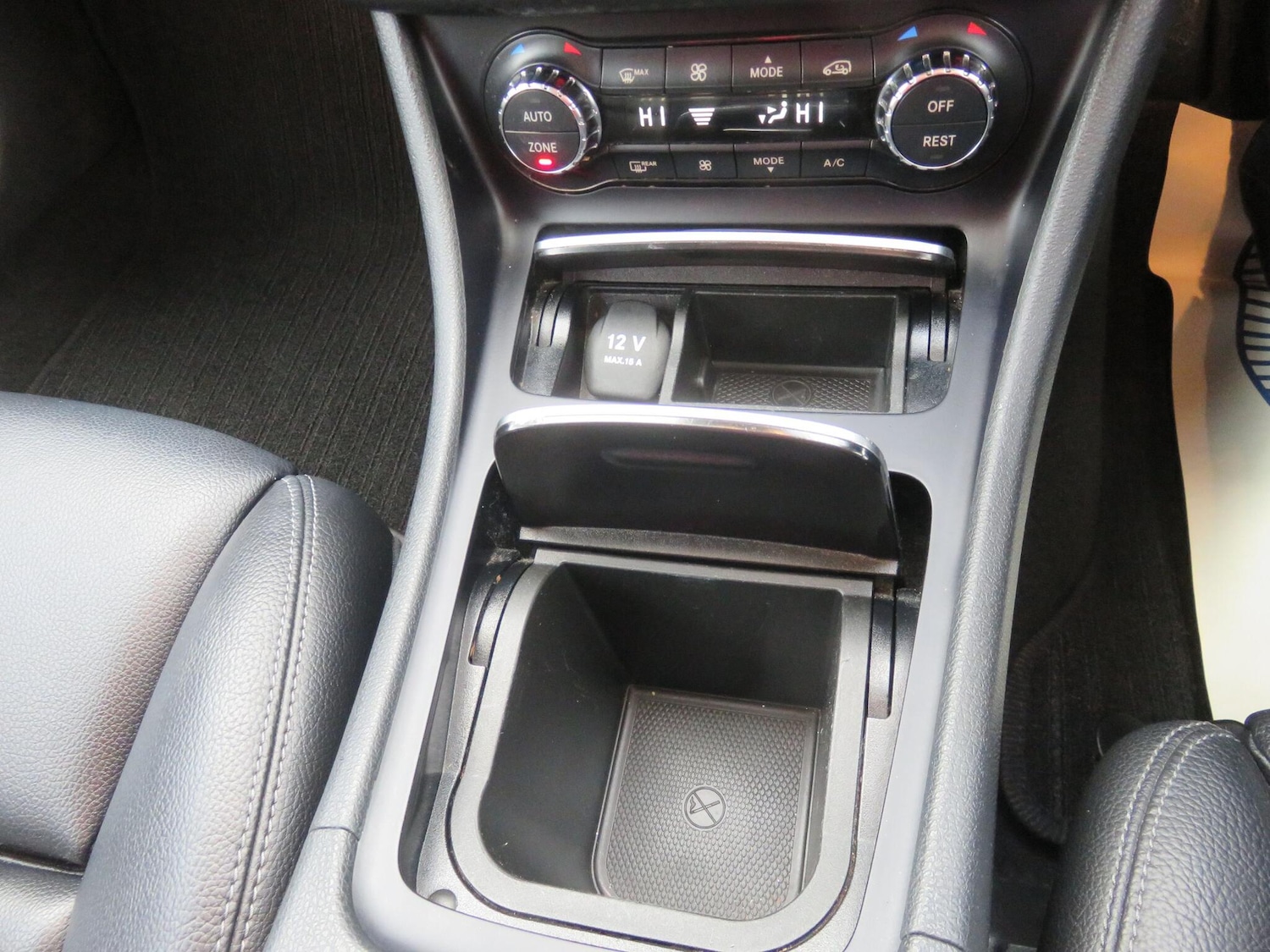 Used Mercedes-Benz A-Class 2016 for sale - 77344658: Photo 41