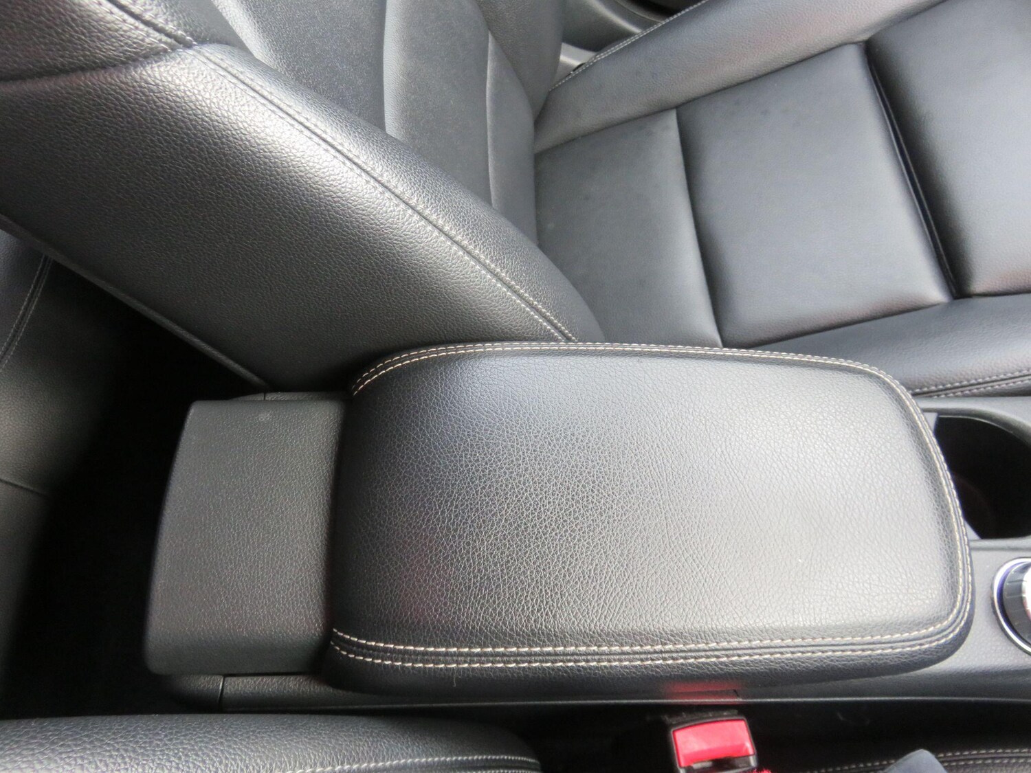 Used Mercedes-Benz A-Class 2016 for sale - 77344658: Photo 43