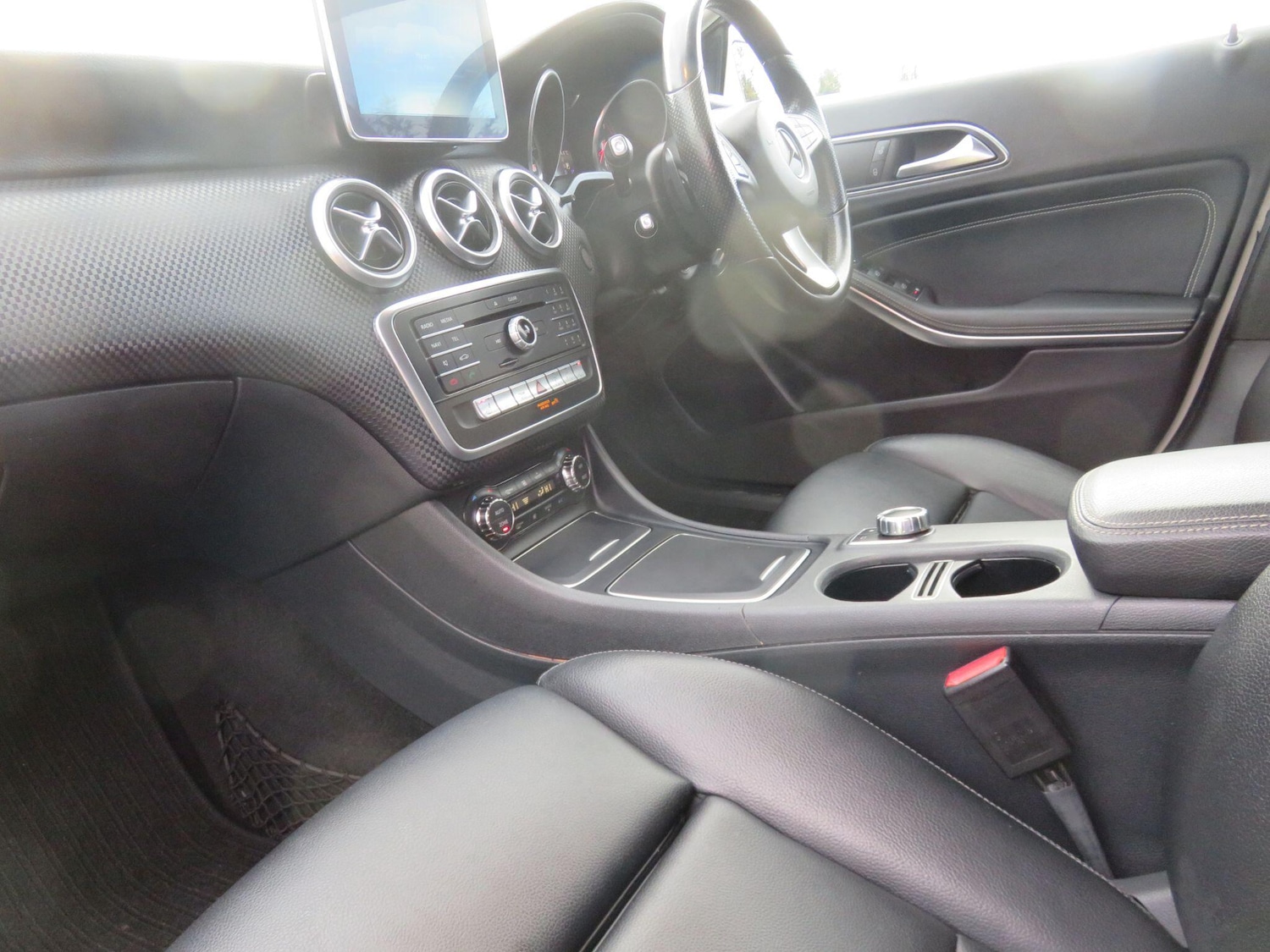 Used Mercedes-Benz A-Class 2016 for sale - 77344658: Photo 48