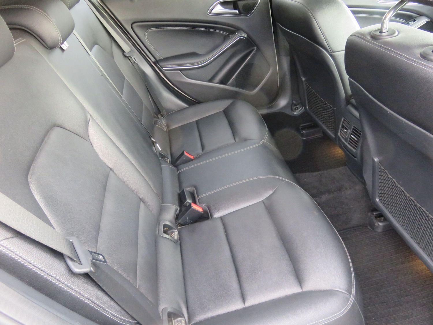 Used Mercedes-Benz A-Class 2016 for sale - 77344658: Photo 50