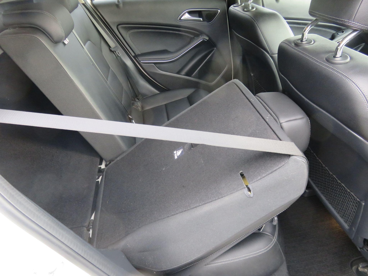 Used Mercedes-Benz A-Class 2016 for sale - 77344658: Photo 51