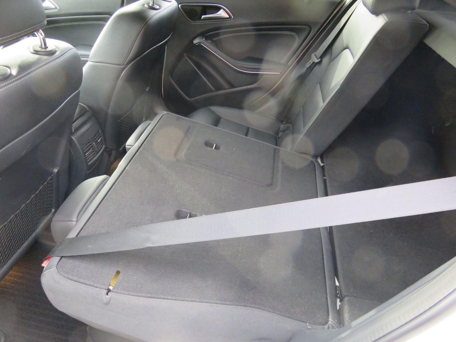 Used Mercedes-Benz A-Class 2016 for sale - 77344658: Photo 54