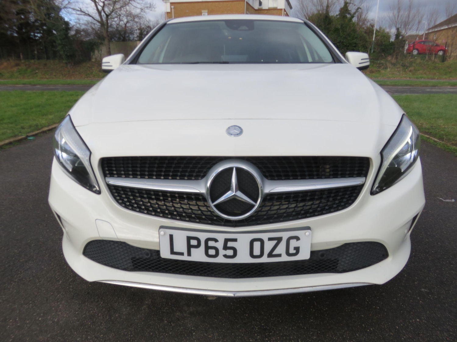 Used Mercedes-Benz A-Class 2016 for sale - 77344658: Photo 6