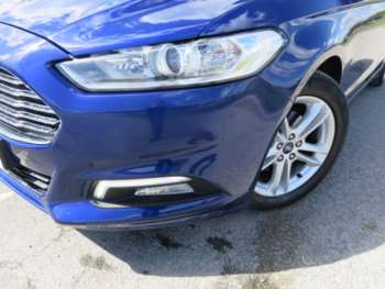 Used Ford Mondeo 2017 for sale - 73416474: Photo