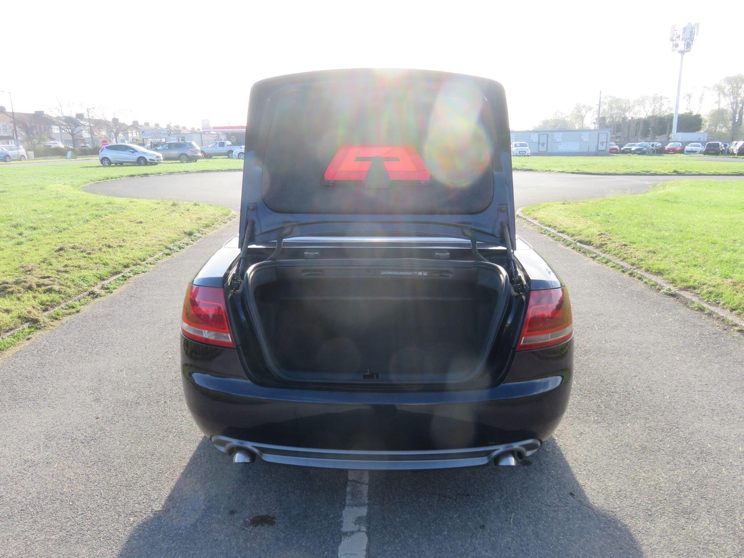 Used Audi A4 Cabriolet for sale - 76538798: Photo 17