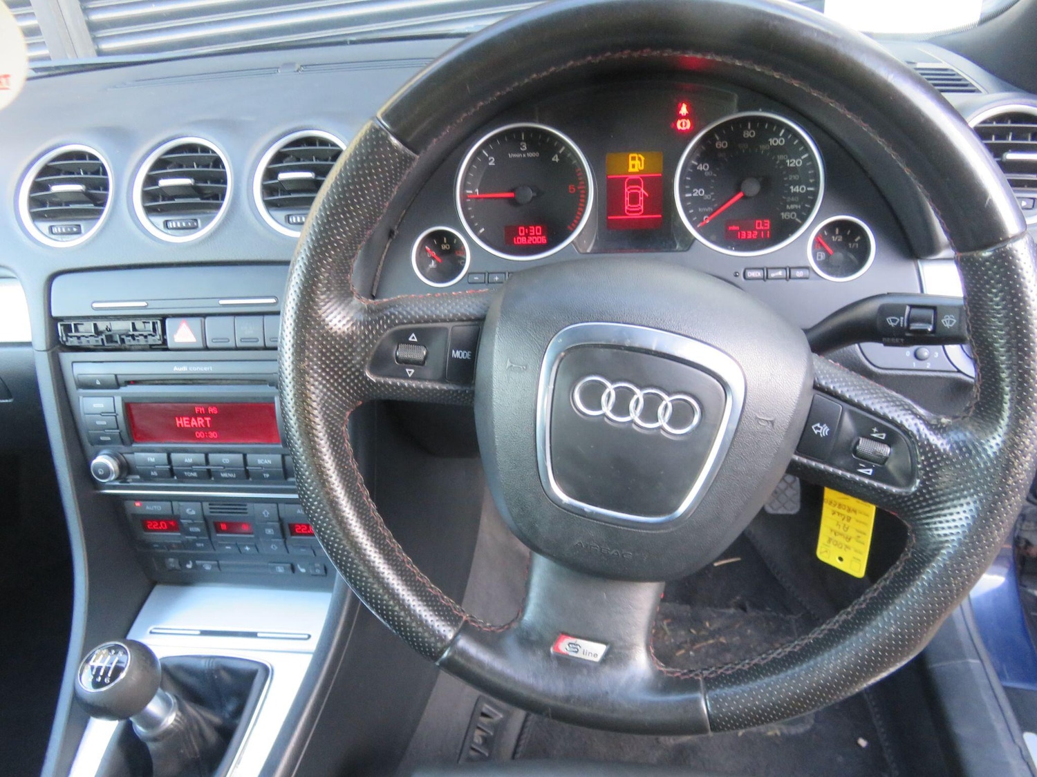 Used Audi A4 Cabriolet for sale - 76538798: Photo 20