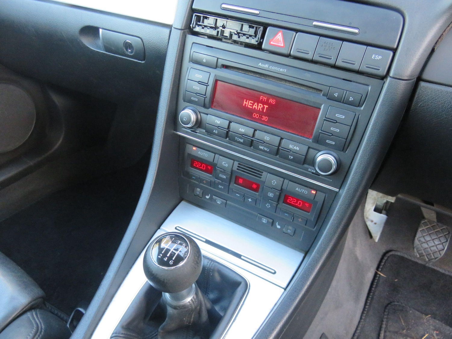 Used Audi A4 Cabriolet for sale - 76538798: Photo 21