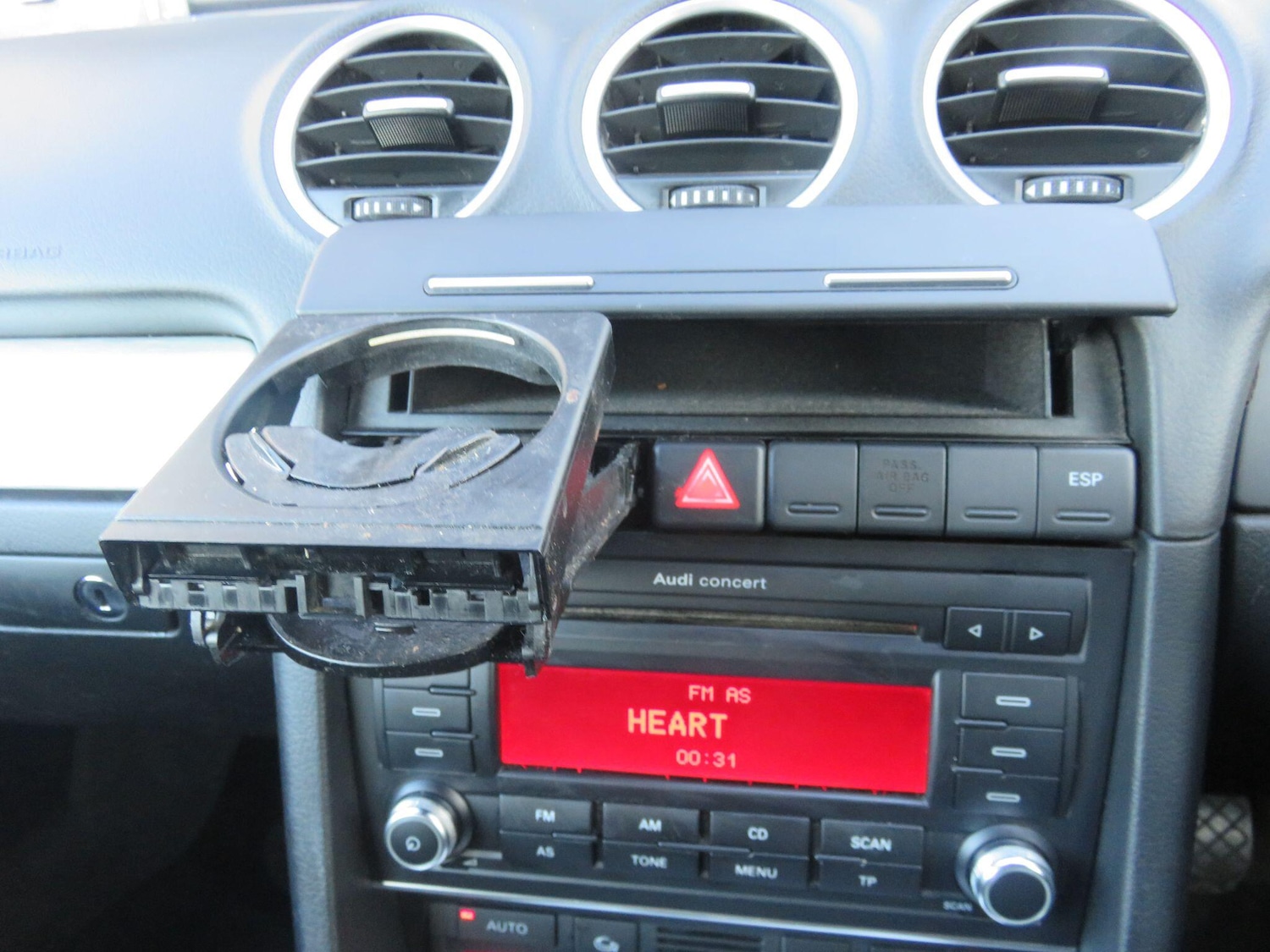 Used Audi A4 Cabriolet for sale - 76538798: Photo 22