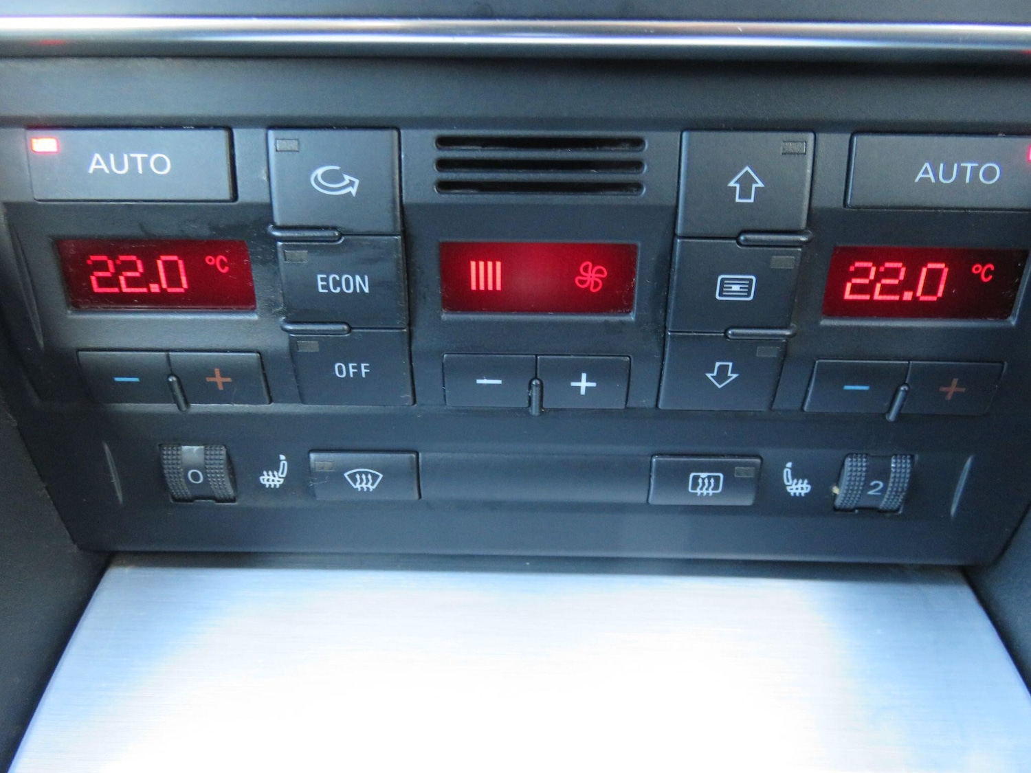 Used Audi A4 Cabriolet for sale - 76538798: Photo 23