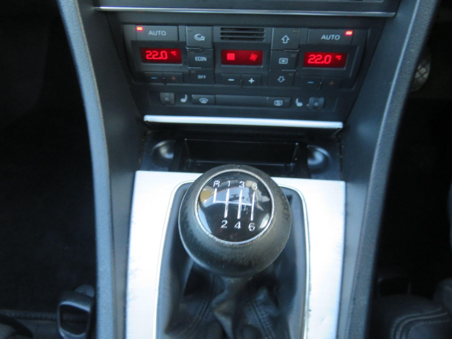 Used Audi A4 Cabriolet for sale - 76538798: Photo 24