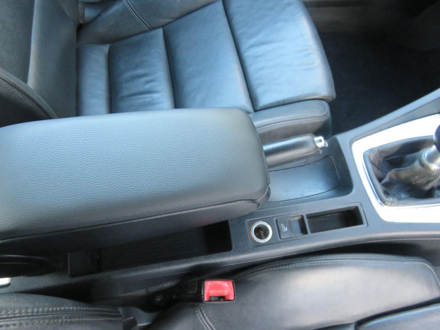 Used Audi A4 Cabriolet for sale - 76538798: Photo 25