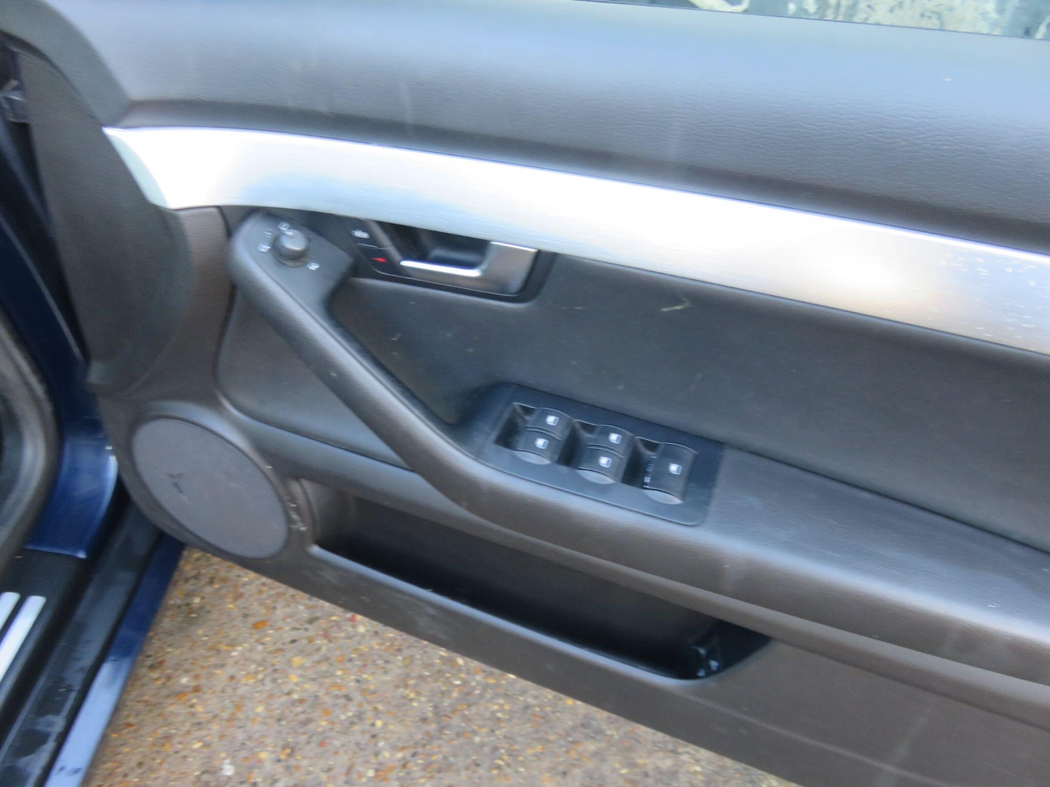 Used Audi A4 Cabriolet for sale - 76538798: Photo 27