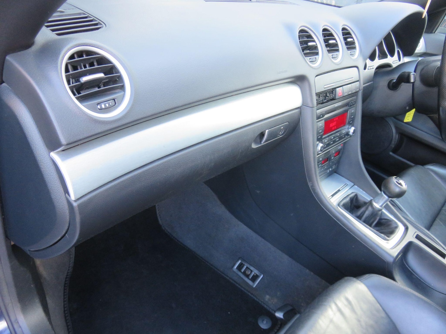 Used Audi A4 Cabriolet for sale - 76538798: Photo 29