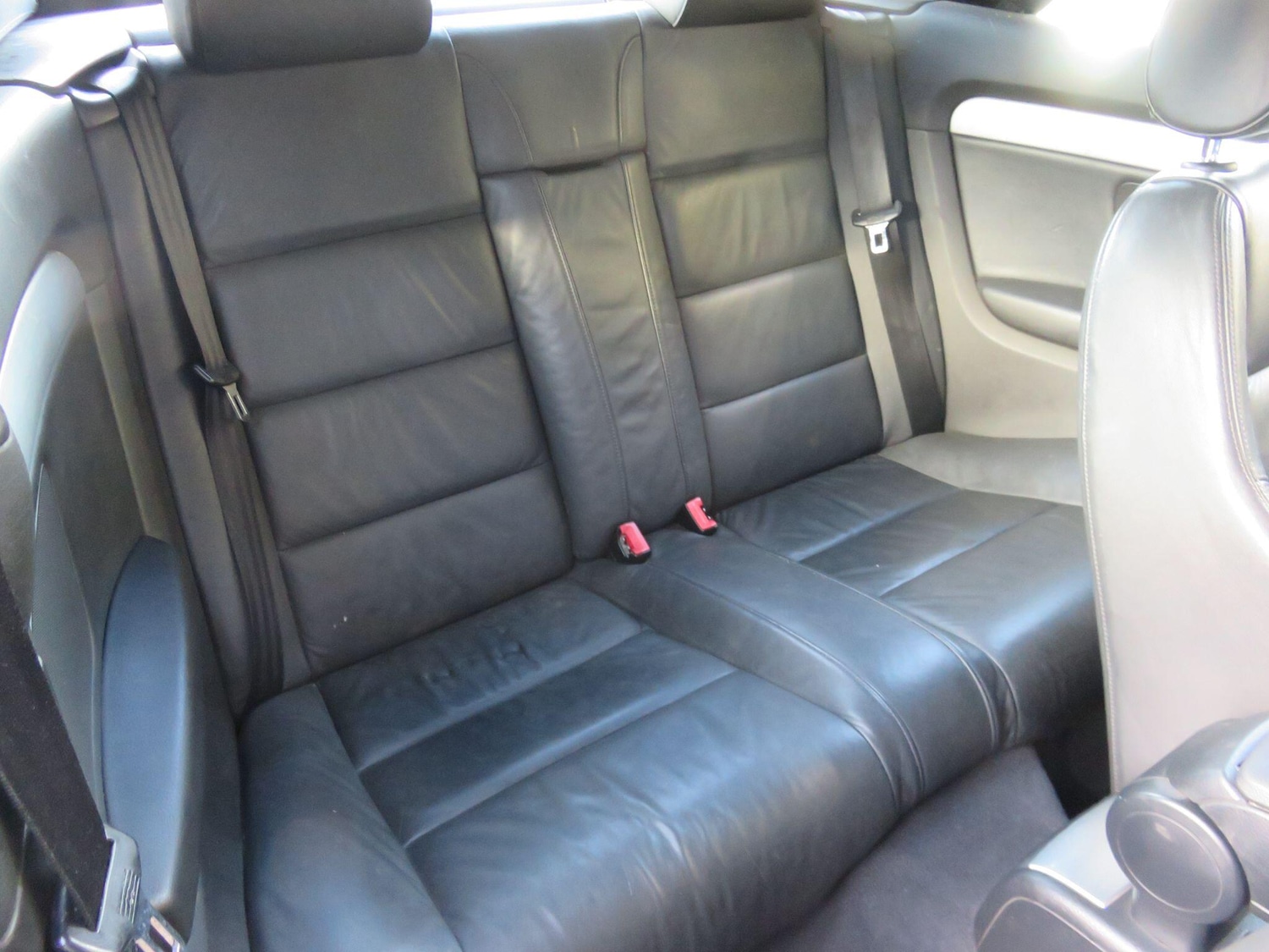 Used Audi A4 Cabriolet for sale - 76538798: Photo 30