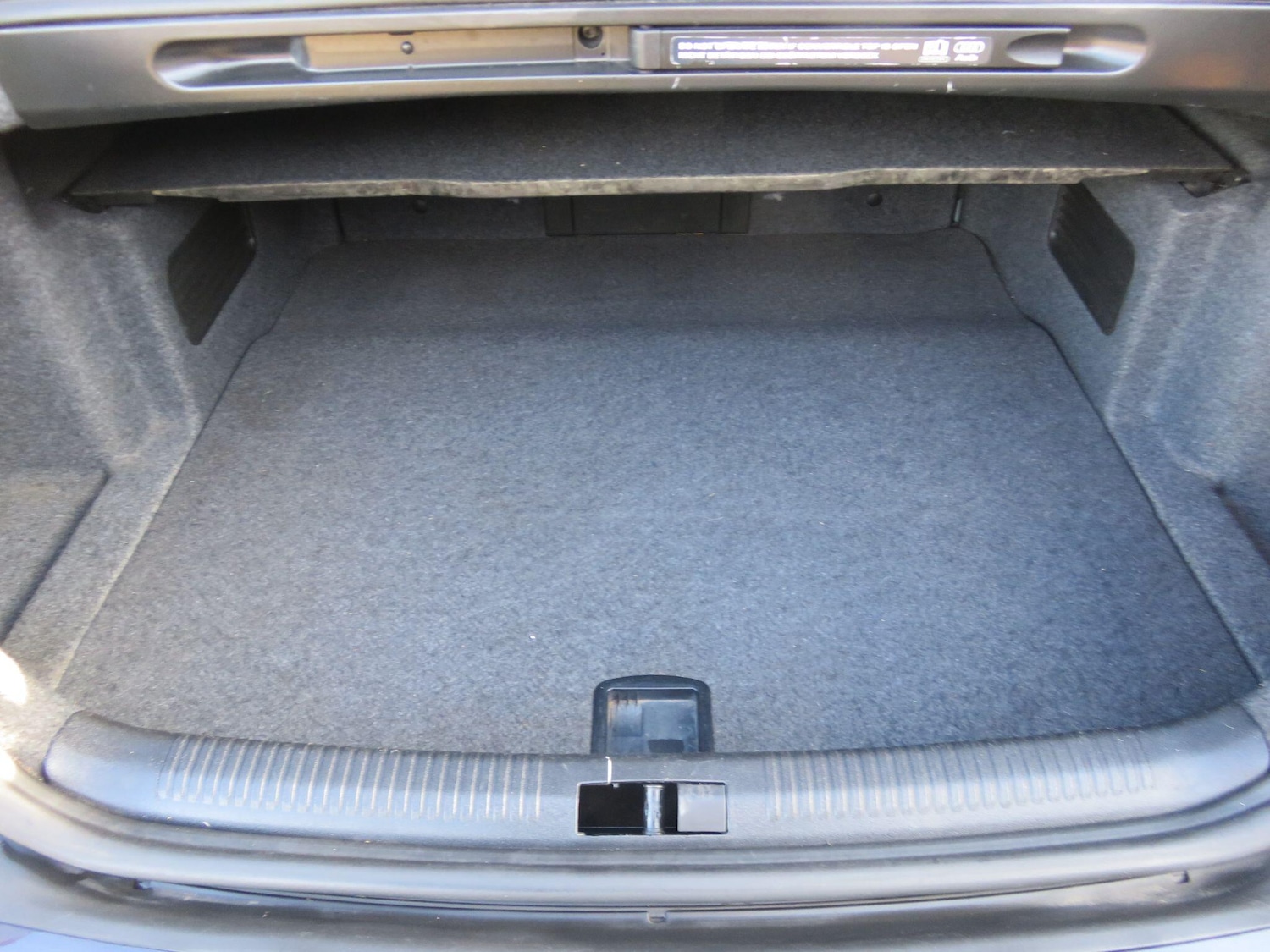 Used Audi A4 Cabriolet for sale - 76538798: Photo 32