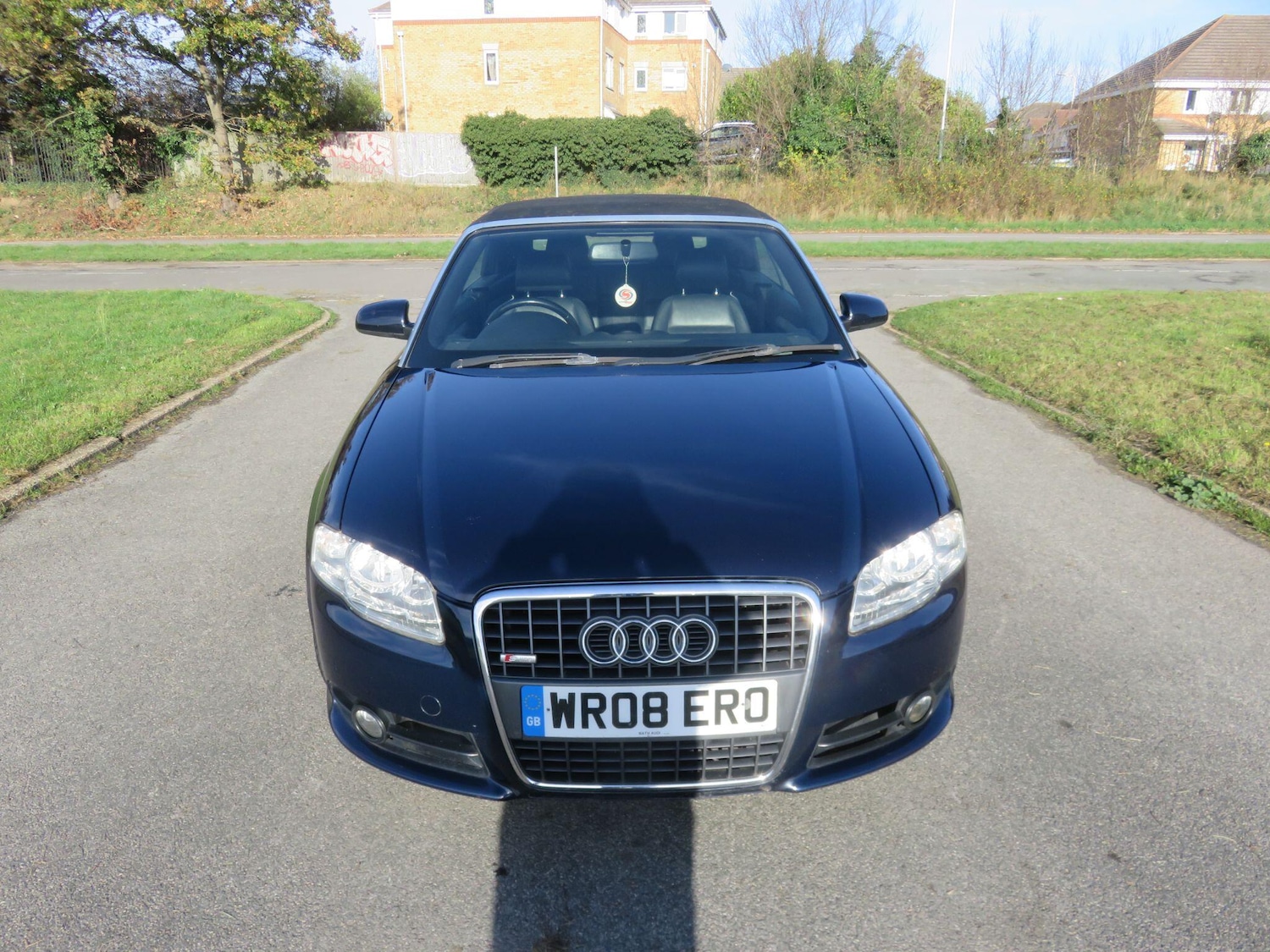 Used Audi A4 Cabriolet for sale - 76538798: Photo 5