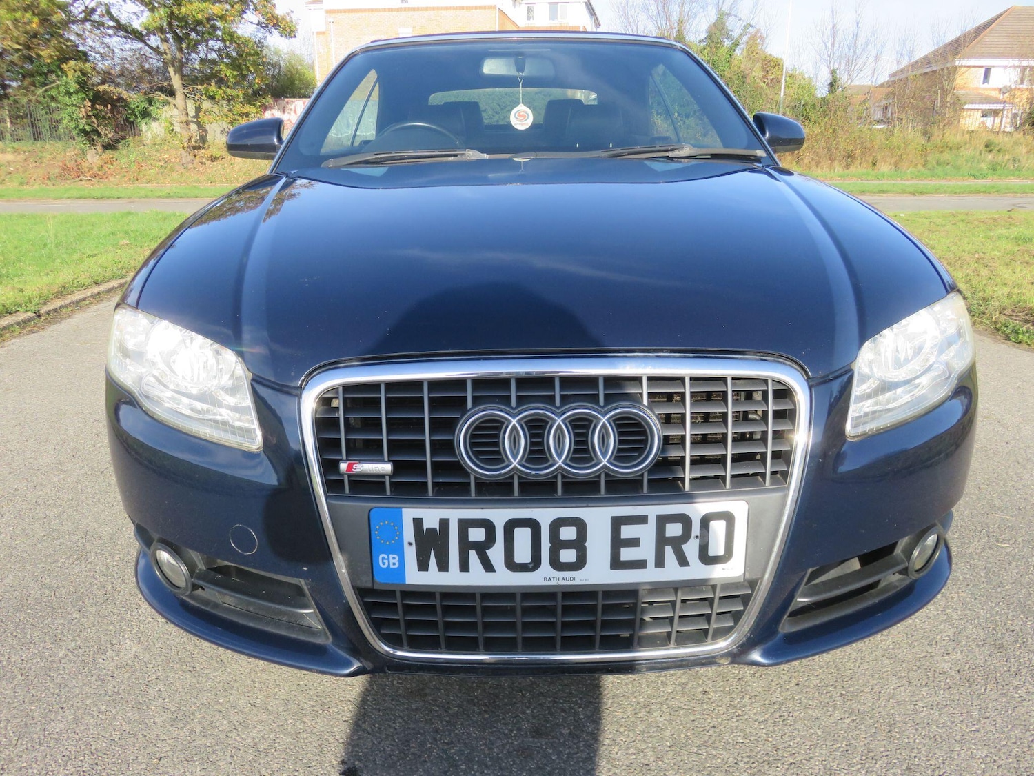 Used Audi A4 Cabriolet for sale - 76538798: Photo 6