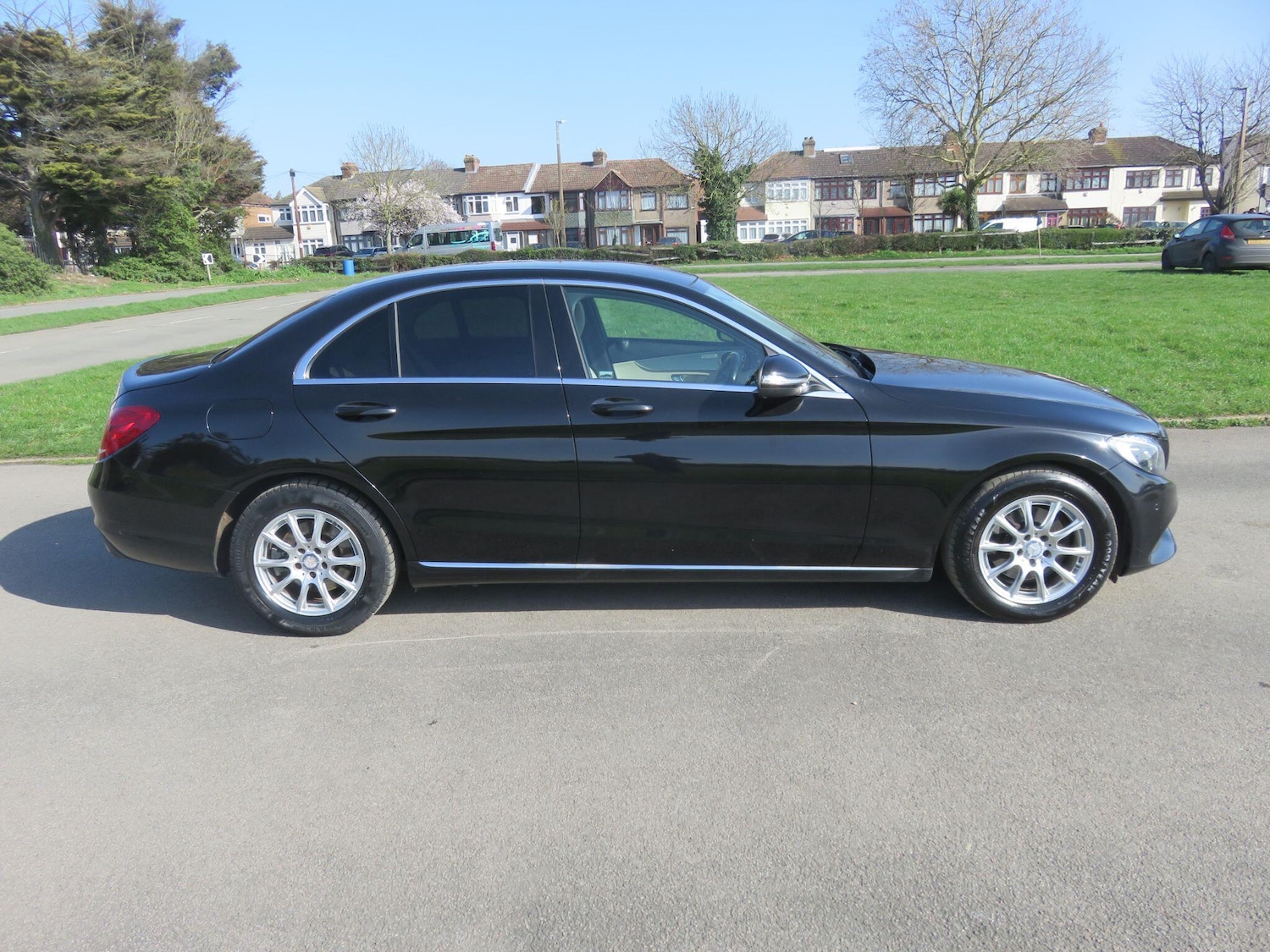 Used Mercedes-Benz C Class for sale - 77769748: Photo 11