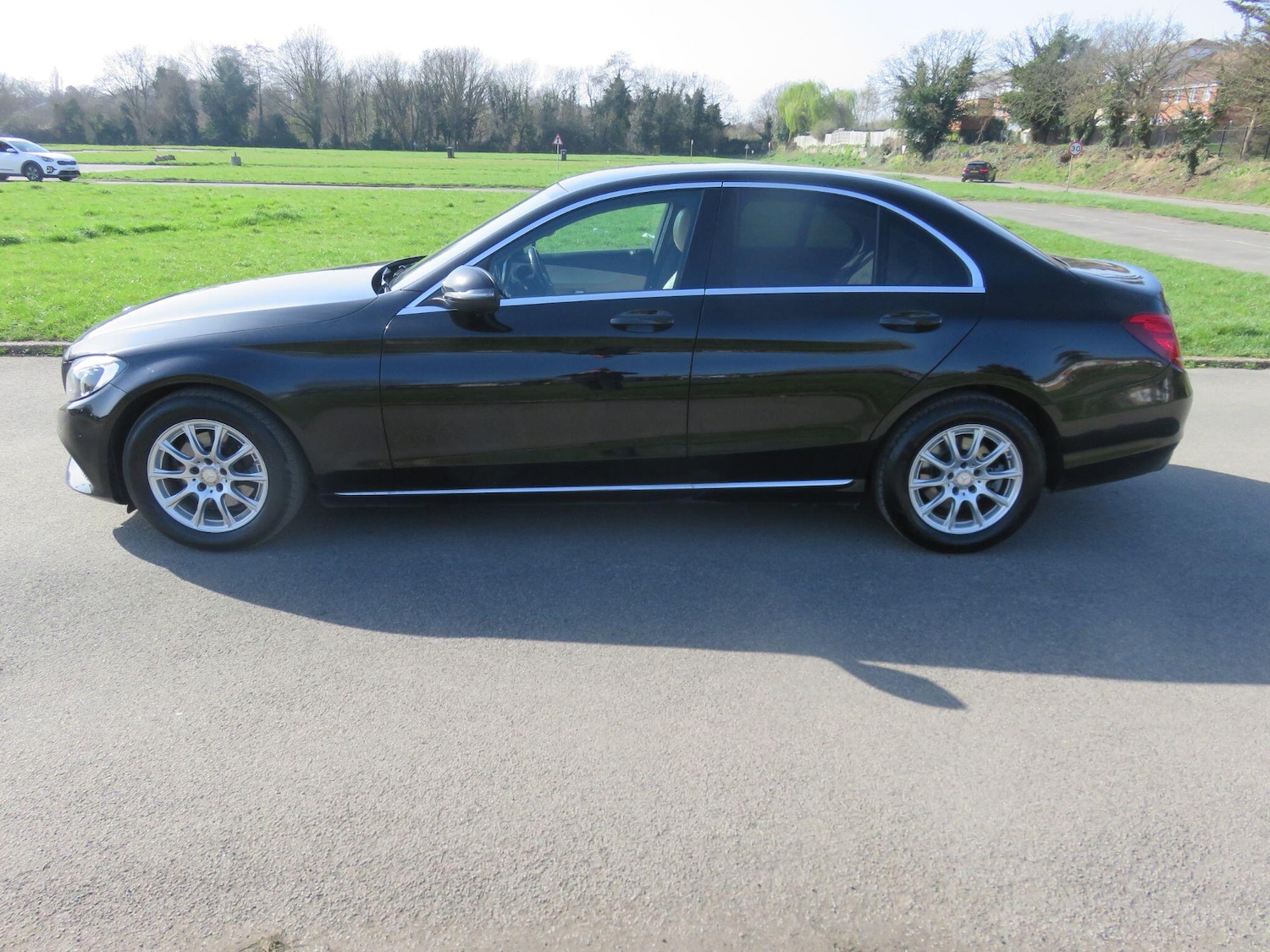 Used Mercedes-Benz C Class for sale - 77769748: Photo 15