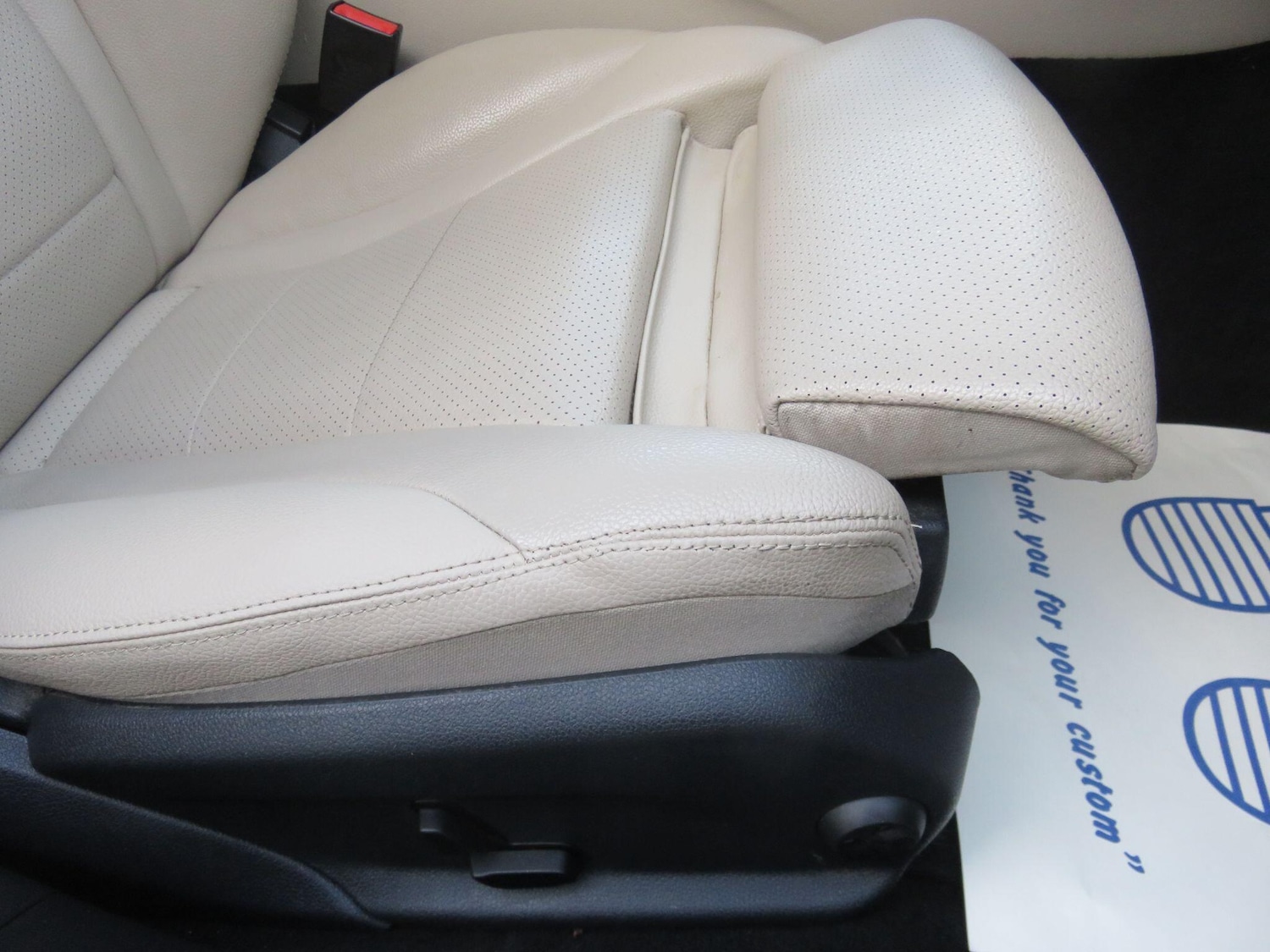 Used Mercedes-Benz C Class for sale - 77769748: Photo 22