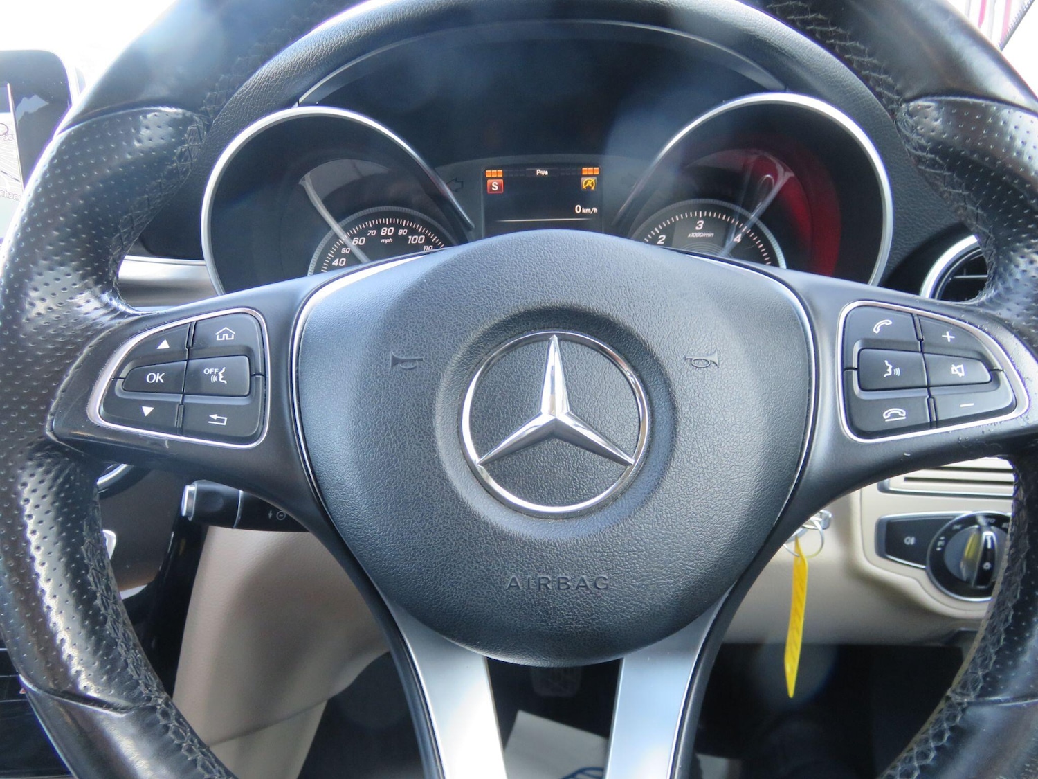 Used Mercedes-Benz C Class for sale - 77769748: Photo 23