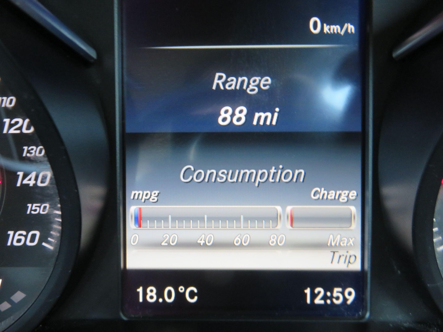 Used Mercedes-Benz C Class for sale - 77769748: Photo 26