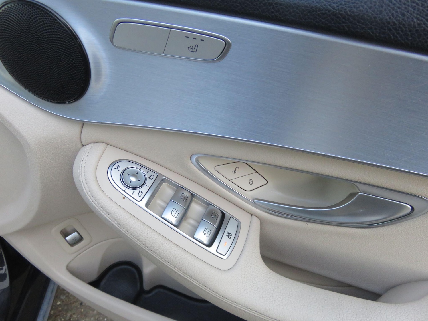 Used Mercedes-Benz C Class for sale - 77769748: Photo 28