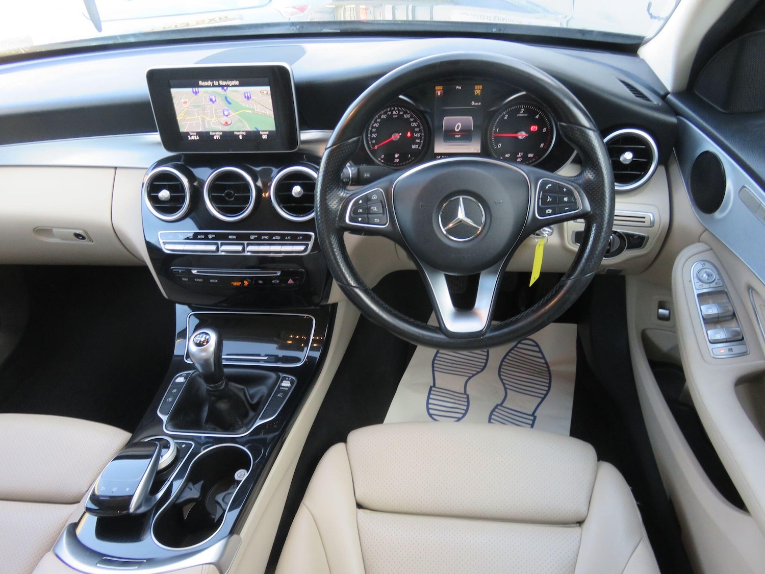 Used Mercedes-Benz C Class for sale - 77769748: Photo 30
