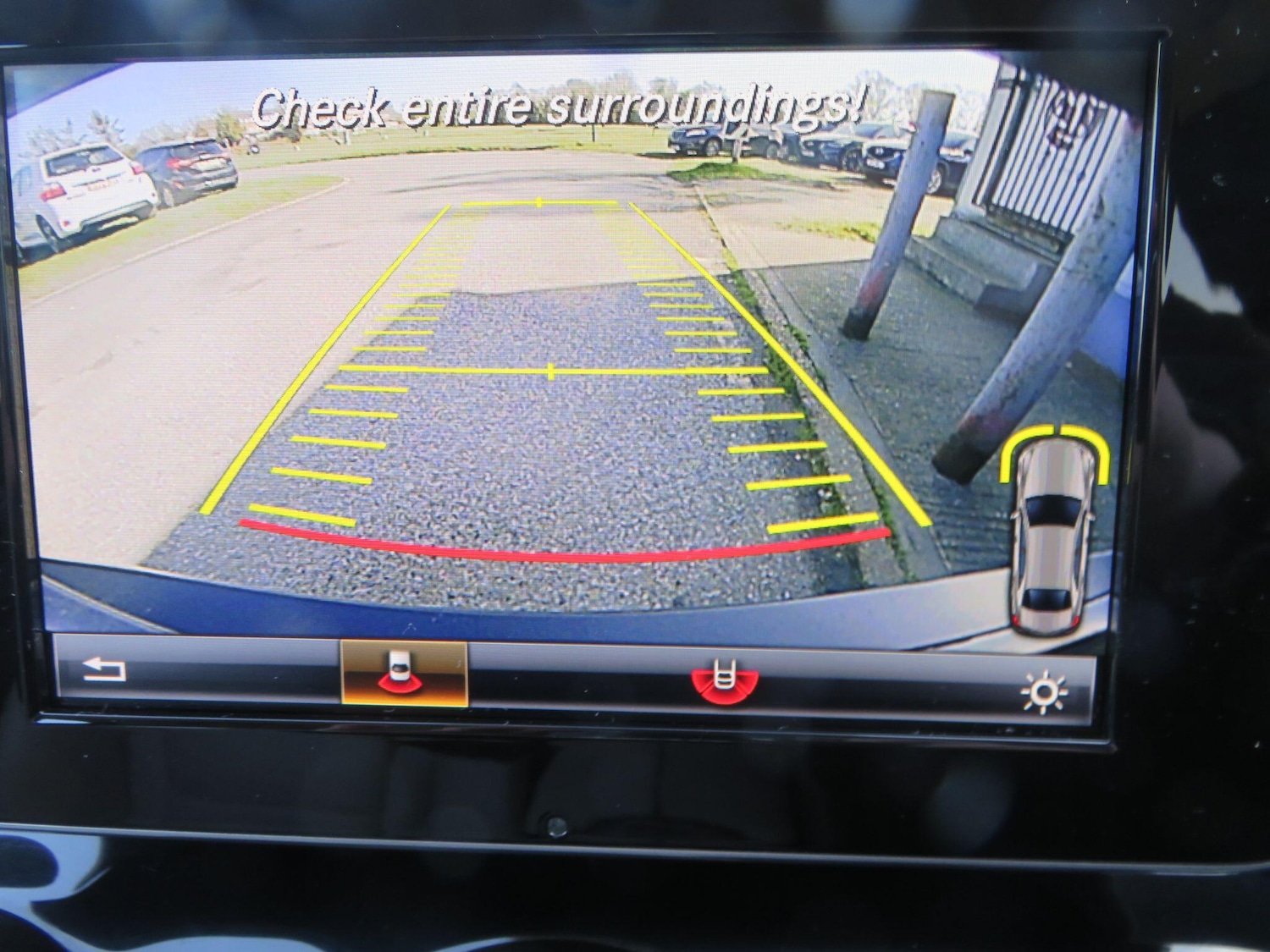 Used Mercedes-Benz C Class for sale - 77769748: Photo 34