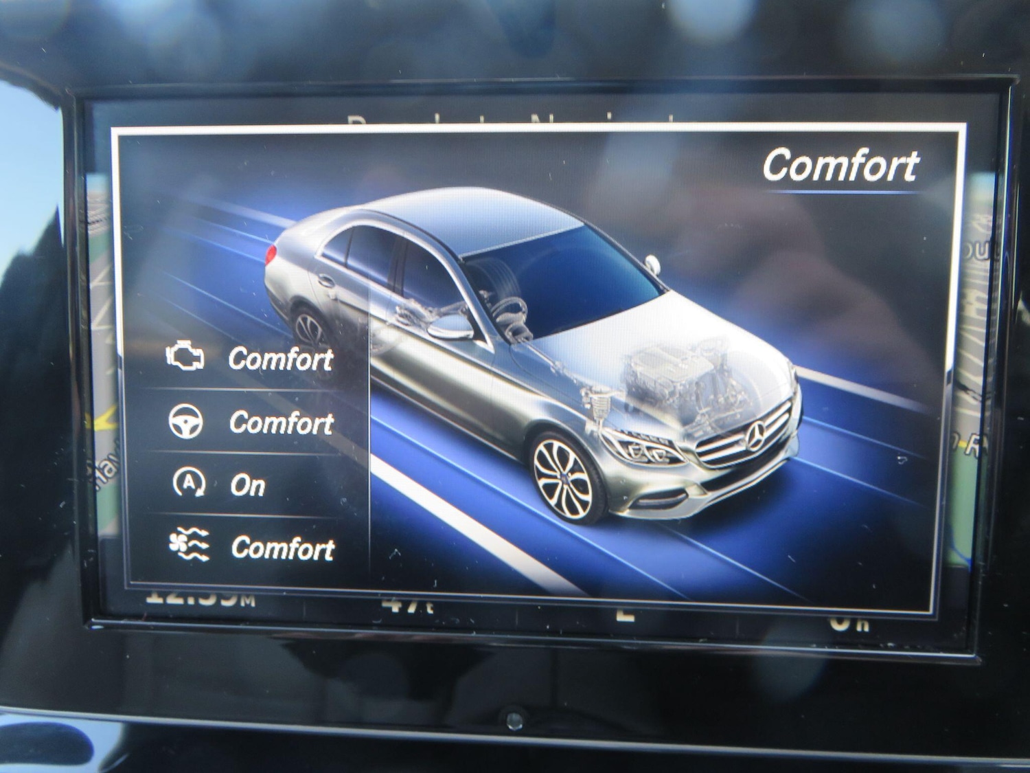 Used Mercedes-Benz C Class for sale - 77769748: Photo 36