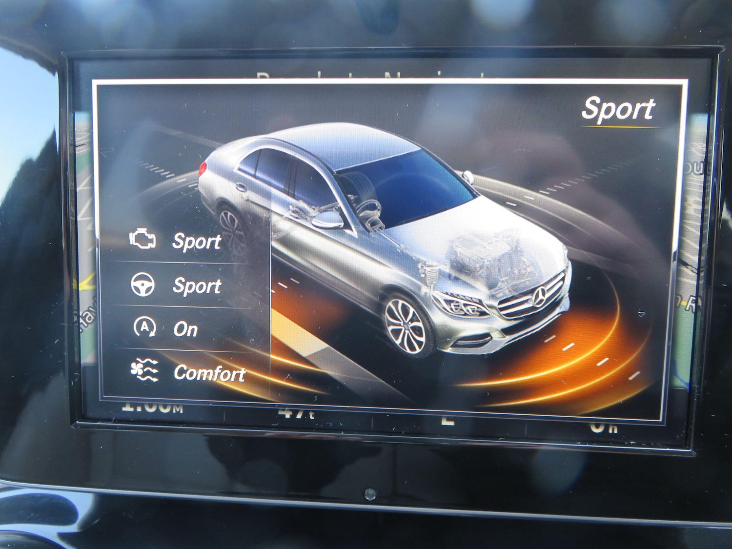 Used Mercedes-Benz C Class for sale - 77769748: Photo 37