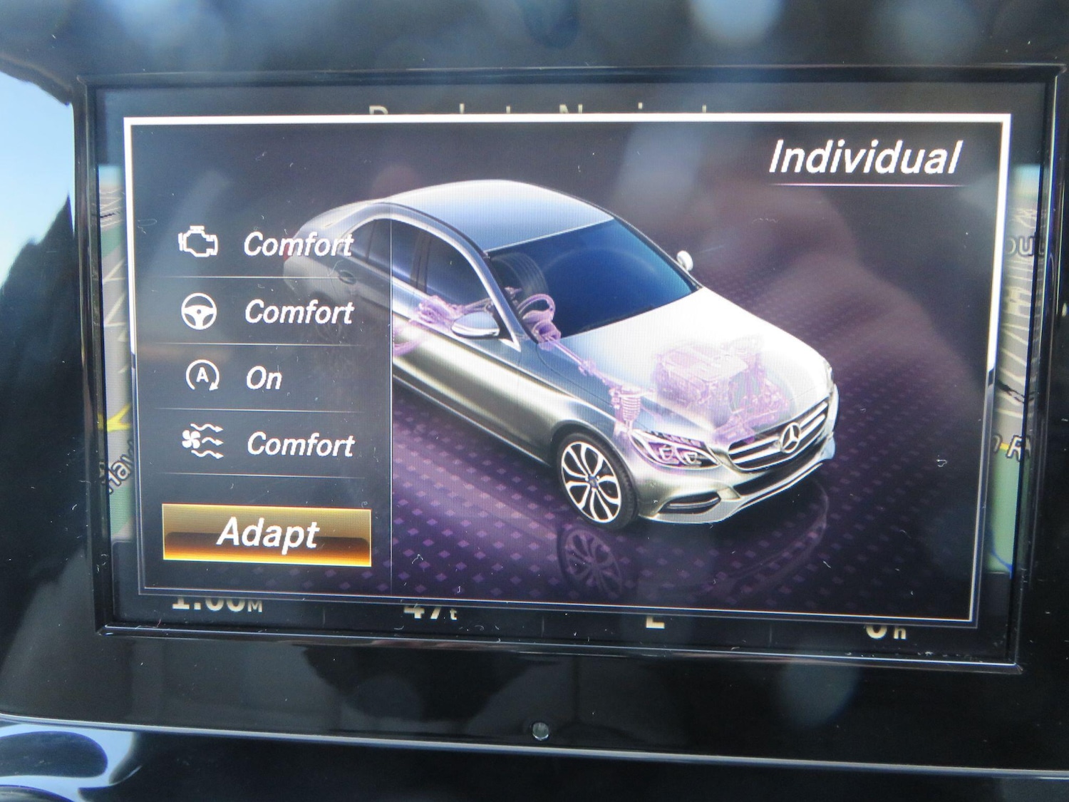 Used Mercedes-Benz C Class for sale - 77769748: Photo 39