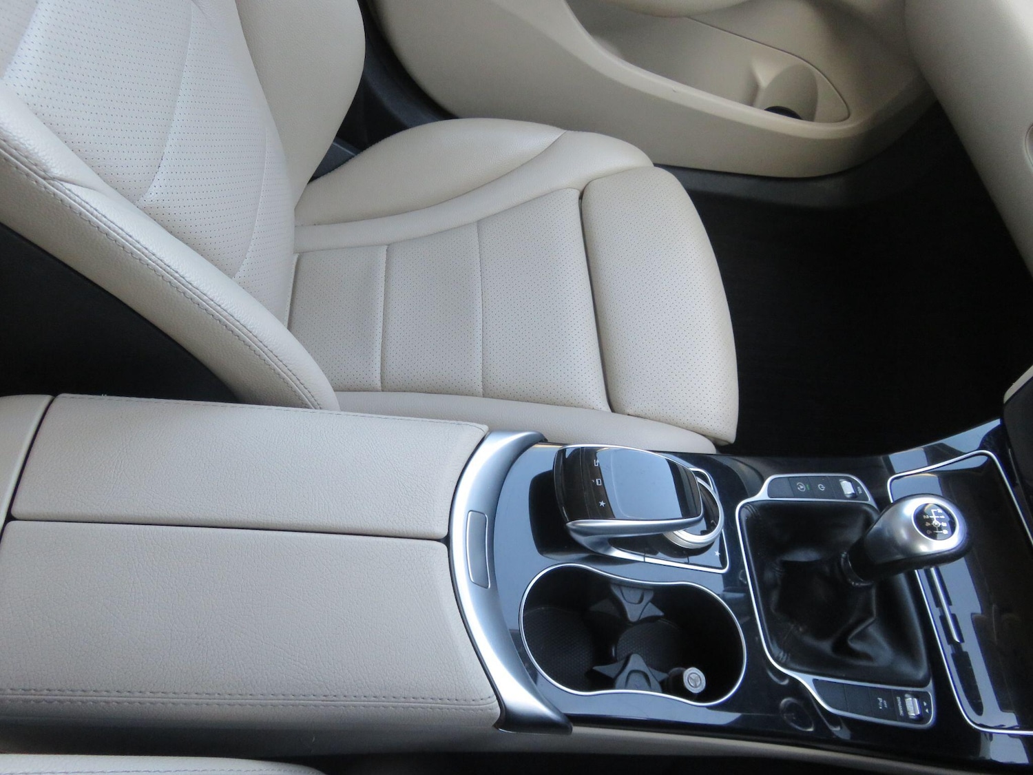 Used Mercedes-Benz C Class for sale - 77769748: Photo 41