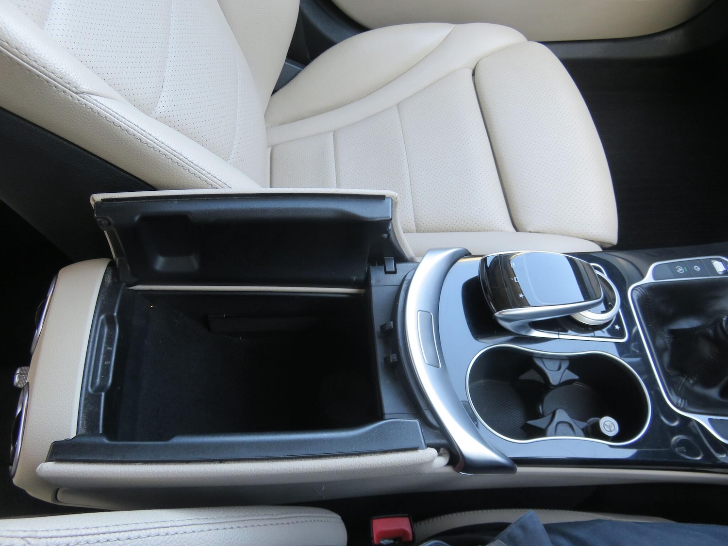 Used Mercedes-Benz C Class for sale - 77769748: Photo 42