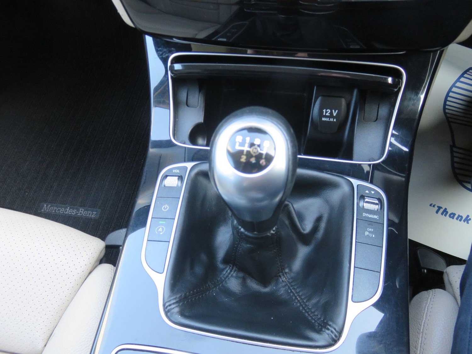 Used Mercedes-Benz C Class for sale - 77769748: Photo 43