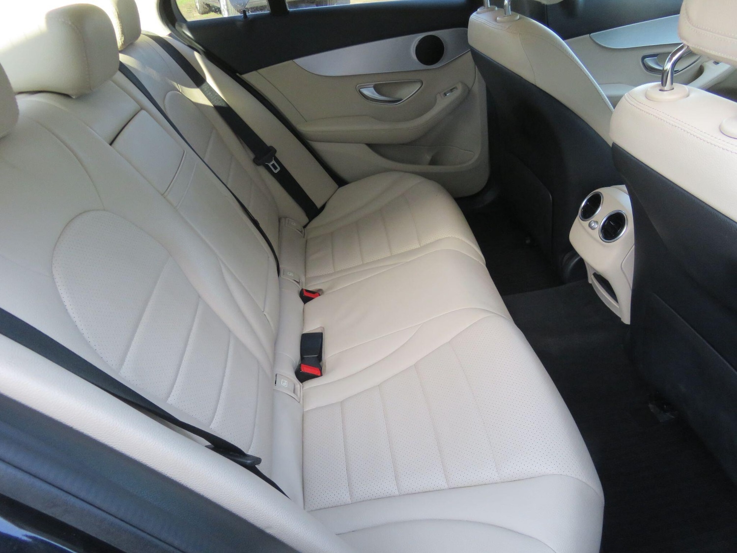 Used Mercedes-Benz C Class for sale - 77769748: Photo 48