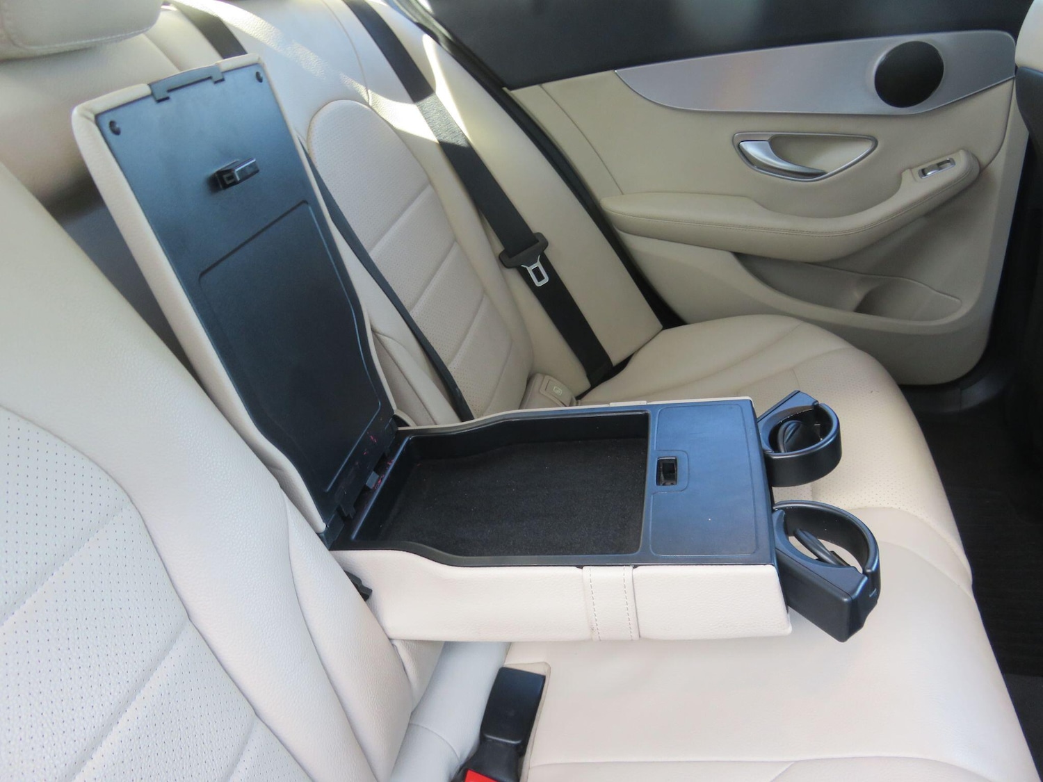 Used Mercedes-Benz C Class for sale - 77769748: Photo 49