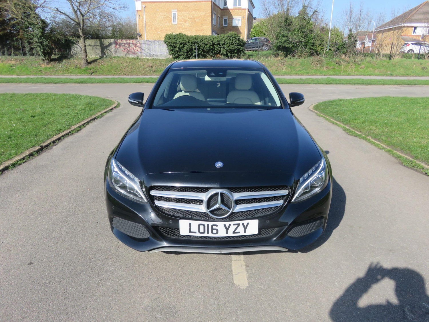 Used Mercedes-Benz C Class for sale - 77769748: Photo 5